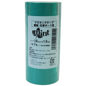 JH - }XLOe[v ǎE΍p{[hp ~g(18mm×18m) 7