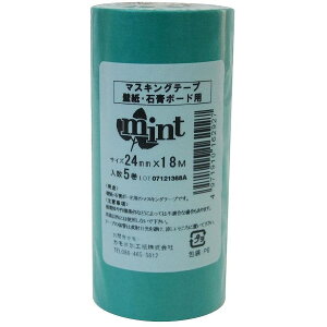 JH - }XLOe[v ǎE΍p{[hp ~g(24mm×18m) 5