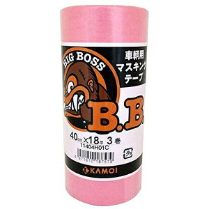 J@}XLOe[vԗhp@40mm×18m@sN