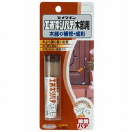 セメダイン エポキシパテ　木部用 HC-118 P30g