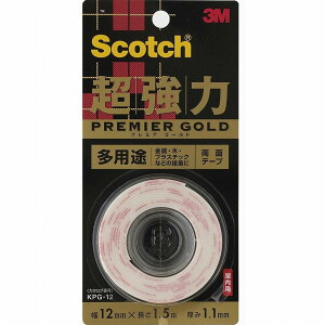 X[GWp(3M) - XRb` ͗ʃe[v v~AS[h pr(12mm×1.5m) - KPG-12