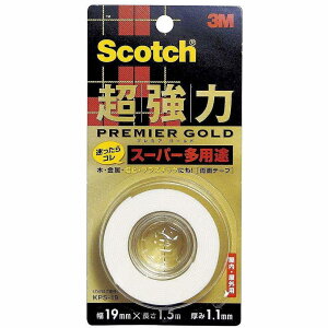 X[GWp(3M) - XRb` ͗ʃe[v v~AS[h X[p[pr(19mm×1.5m) - KPS-19