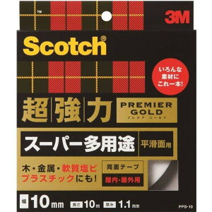 X[GWp(3M) - XRb` ͗ʃe[v v~AS[h X[p[pr(10mm×10m) - PPS-10