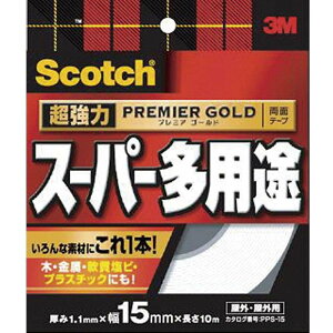 X[GWp(3M) - XRb` ͗ʃe[v v~AS[h X[p[pr(15mm×10m) - PPS-15