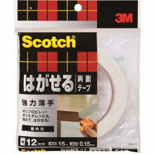 X[GWp(3M) - XRb` ͂闼ʃe[v  (12mm×15m) - SRE-12