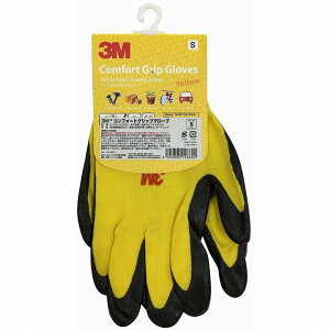 X[GWp(3M) - ʍƗp RtH[gObvO[u CG[ STCY - GLOVE YEL S