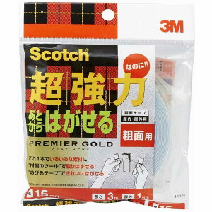 X[GWp(3M) - XRb` Ƃ͂闼ʃe[v eʗp(15mm×3m) - SRR-15