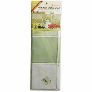 }X^[NX - Lb`V[g - ALC[2 - O[ - GREEN - 700mm×422mm×0D5mm