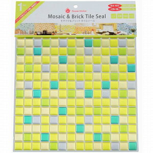 }X^[NX - ^CV[ - BST[5 - tbVO[ - FRESH - GREEN - 310mm×310mm×1mm