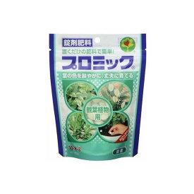 【あす楽対応・送料無料】ハイポネックスジャパプロミック　観葉植物用150G