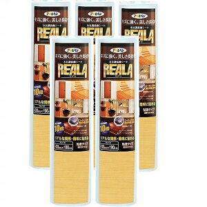 �A�T�q�y�� REALA 30X90CM RL�|12 5�{�Z�b�g