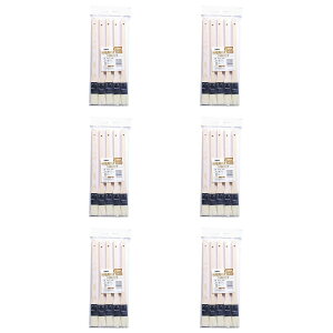 �A�T�q�y�� �����p�ڒn�p����10�{�p�b�N 25MM M25�|10P 6�܃Z�b�g