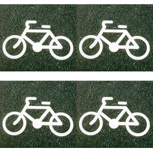 AgnEXyCg tATC ]ԃ}[N i62cmx35cmj 4Zbg