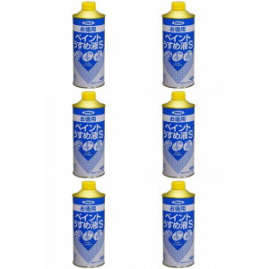 ATqy@pyCg߉tS400ML 6ʃZbg