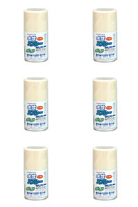 �A�g���n�E�X�y�C���g �����X�v���[ 100ML �o�j�� 6�ʃZ�b�g