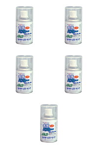 AgnEXyCg Xv[ 100ML lIN[ 5ʃZbg