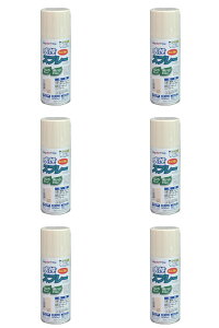 �A�g���n�E�X�y�C���g �����X�v���[ 300ML �o�j�� 6�ʃZ�b�g
