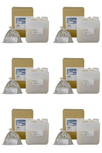 AgnEXyCg hhph܃Zbg 2.4kg 6Zbg