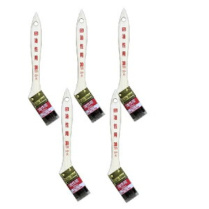 アサヒペン PC油性用 30MM CEP−30 5本セット