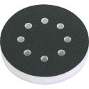 【あす楽対応・送料無料】ボッシュ　キョクメンアダプター　125mm