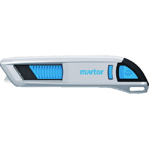 �y�����y�Ή��E���������zmartor�@�Z�[�t�e�B�J�b�^�[�@SECUNORM�@500�@5mm
