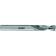 【あす楽対応・送料無料】RUKO　スポットカッター　8mm