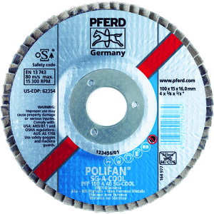 �y�����y�Ή��E���������zPFERD�@�|���t�@���t���b�v�f�B�X�NSGA�@��100�@��80 10���Z�b�g