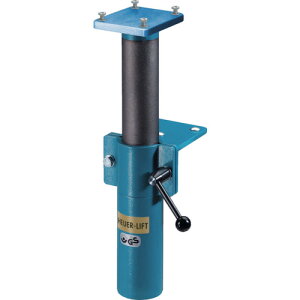 【あす楽対応・送料無料】ホイヤー リードバイス回転リフト HEUER Lift 100mm用