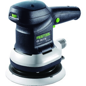 【あす楽対応・送料無料】FESTOOL　ダブルアクションサンダー　ETS　150／3　EQ　Plus