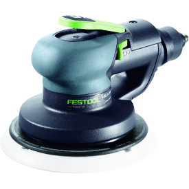 【あす楽対応・送料無料】FESTOOL　ダブルアクション　エアーサンダー　LEX　3　150／5