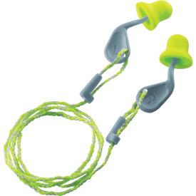 【あす楽対応・送料無料】UVEX　防音保護具耳栓xact−fit　（2124001）