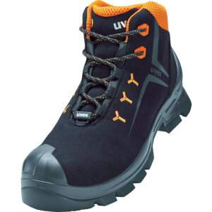 �y�����y�Ή��E���������zUVEX�@2�@VIBRAM�@���[�X�A�b�v�u�[�c27�D5CM�@S3�@HI�@HRO�@SRC