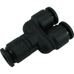 【あす楽対応・送料無料】チヨダ ファイブユニオンワイ 4mm