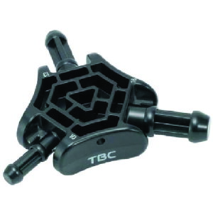 �y�����y�Ή��E���������zTBC�@�h���C�h���C�t���b�N�X3WAY�ʎ���i10�D13�D16�p�j