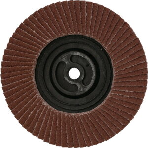 【あす楽対応・送料無料】MURAKO サイクロンアランダム外径100ΦM10穴80# 10枚セット