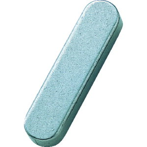 【あす楽対応・送料無料】セイキ 平行キー 両丸S50C 1袋 (10個入)