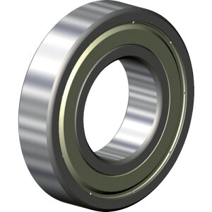 【あす楽対応・送料無料】CCTY 標準ベアリング ベストバリュー(両側シールド)内輪径45×外58mm