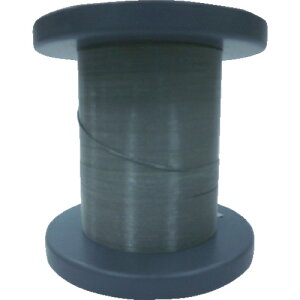 【あす楽対応・送料無料】O.C.R SUSワイヤロープ0.36/0.45mm 7×7 50m巻コート付(クリアー)