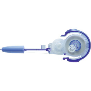 【あす楽対応・送料無料】Tombow 修正テープカートリッジ モノPR2.5