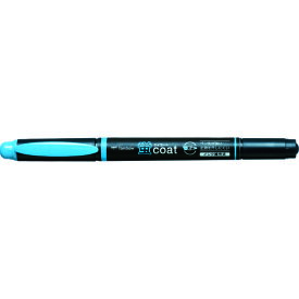 【あす楽対応・送料無料】Tombow　蛍光マーカー蛍COAT　空