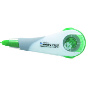 【あす楽対応・送料無料】Tombow　修正テープモノPXN4