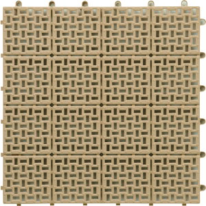 【あす楽対応・送料無料】コンドル 水切りユニット ベージュ