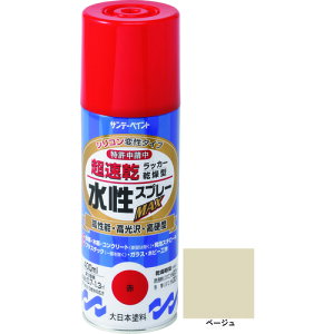 �y�����y�Ή��E���������z�T���f�[�y�C���g�@�������b�J�[�X�v���[MAX�@400ml�@�x�[�W��