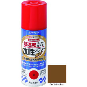 �y�����y�Ή��E���������z�T���f�[�y�C���g�@�������b�J�[�X�v���[MAX�@400ml�@���C�g�J�[�L�[