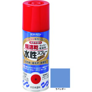 �y�����y�Ή��E���������z�T���f�[�y�C���g�@�������b�J�[�X�v���[MAX�@400ml�@���x���_�[