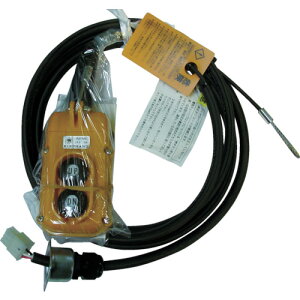 【あす楽対応・送料無料】象印 FA・L用2点押ボタンスイッチセット(コード6m付き)