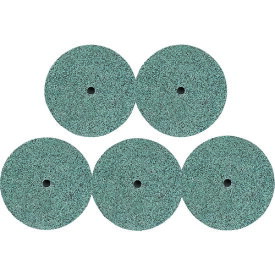 【あす楽対応・送料無料】プロクソン　ディスク砥石5枚