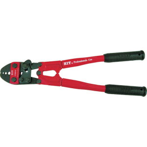 【あす楽対応・送料無料】HIT アルミスリーブかしめ機 CT600−5C