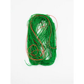 【あす楽対応・送料無料】Dio　つるもの園芸ネット　緑　10cm角目　幅1．8mX長さ3．6m