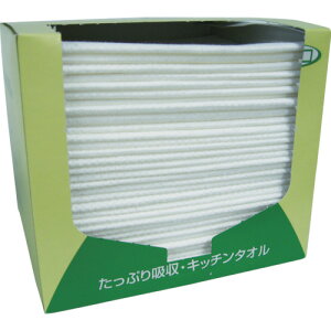 【あす楽対応・送料無料】東京メディカル 業務用ふきん 超厚手タイプ 30x35cm ホワイト  30枚入
